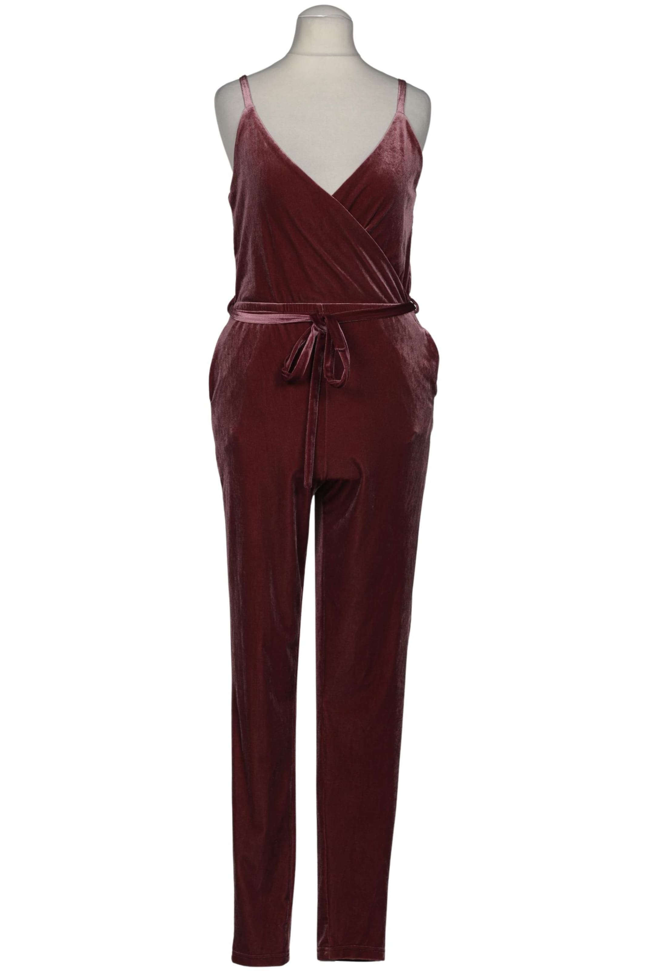 GUESS Overall oder Jumpsuit XS in Rot: Vorderseite