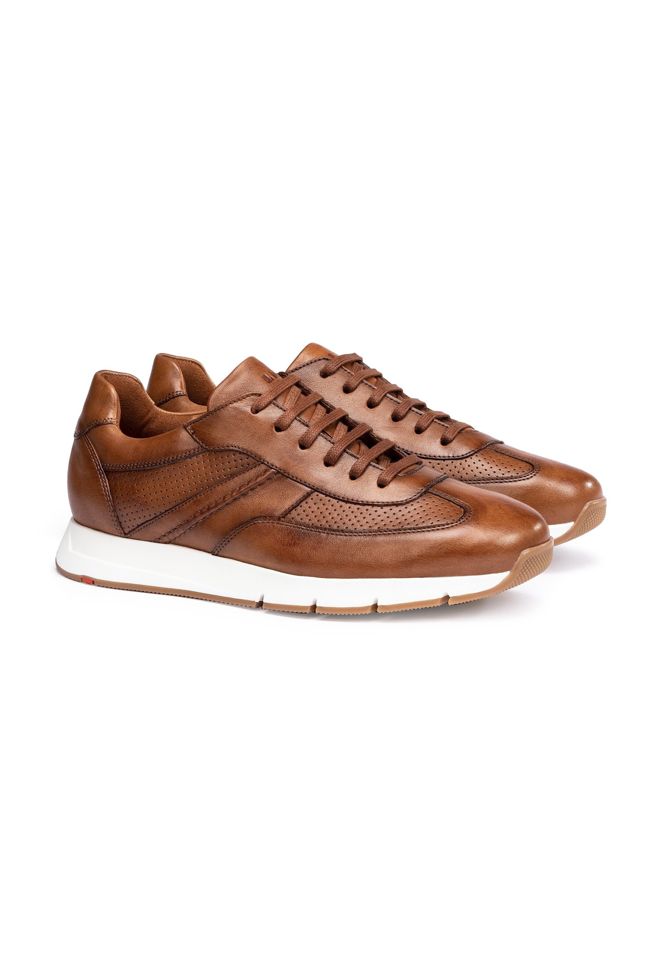 LLOYD Platform trainers 'Adlay' in Brown