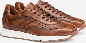 LLOYD Sneakers 'Adlay' in Brown