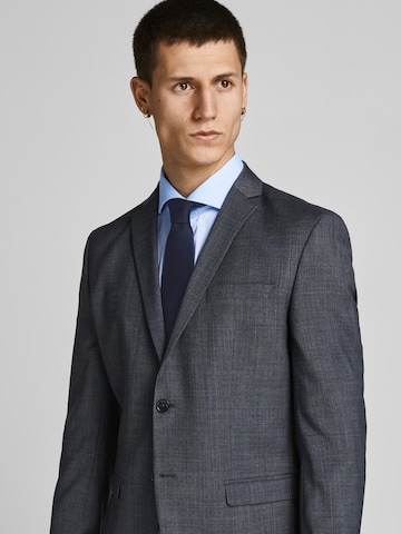 JACK & JONES Tie in Blue: front