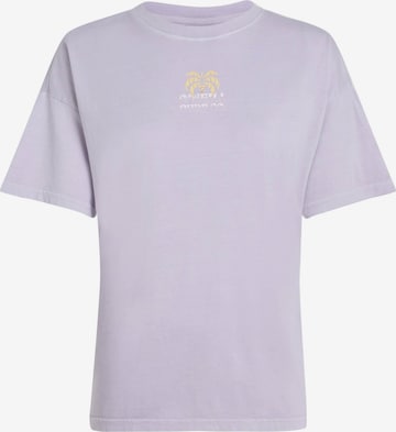 O'NEILL Shirt in Purple: front