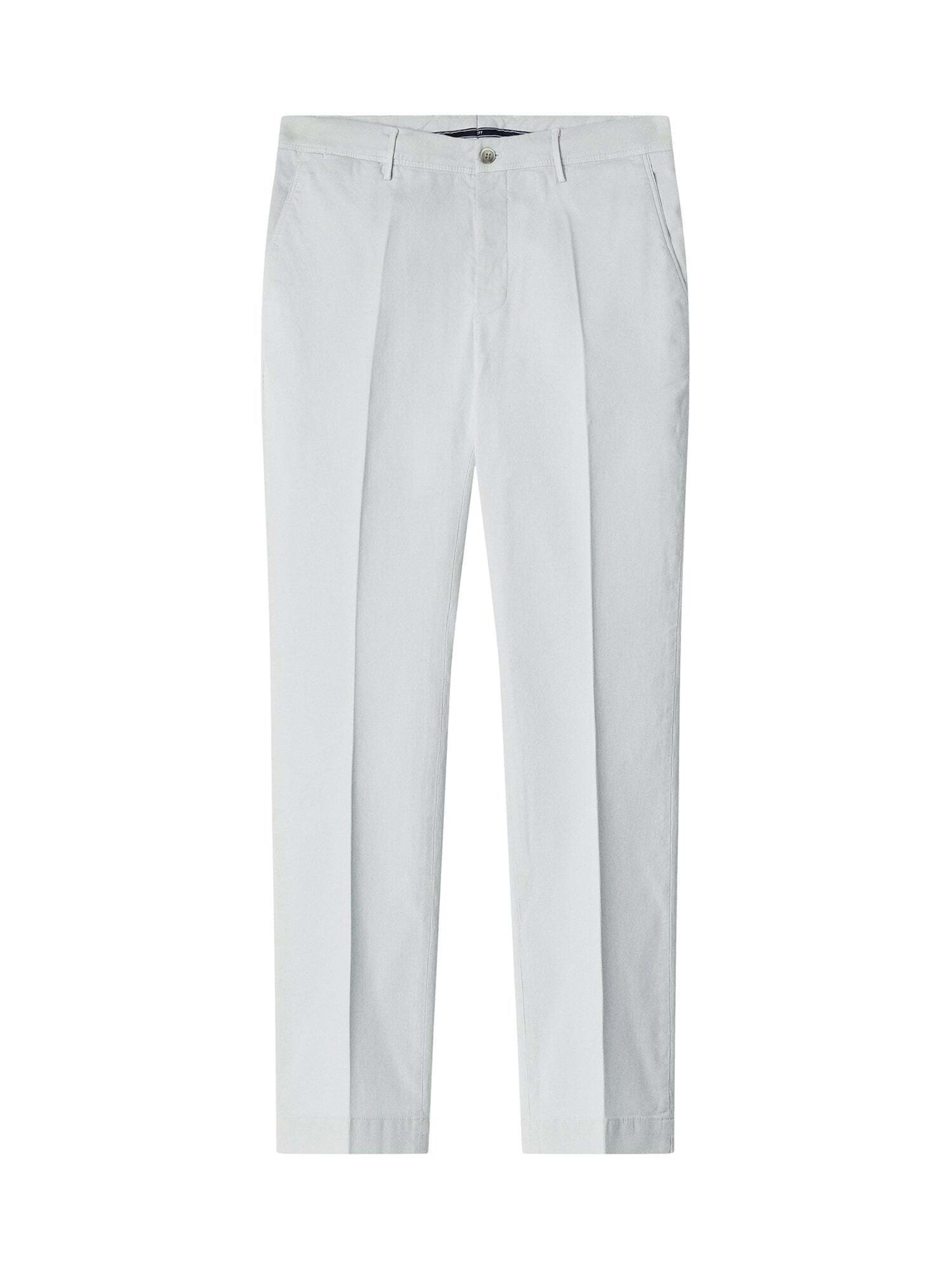 Hackett London Chino trousers 'Kensington' in Light grey, Item view