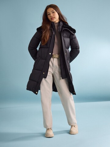 Manteau Lipsy en noir