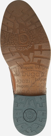 bugatti Lace-Up Shoes 'Licio' in Brown