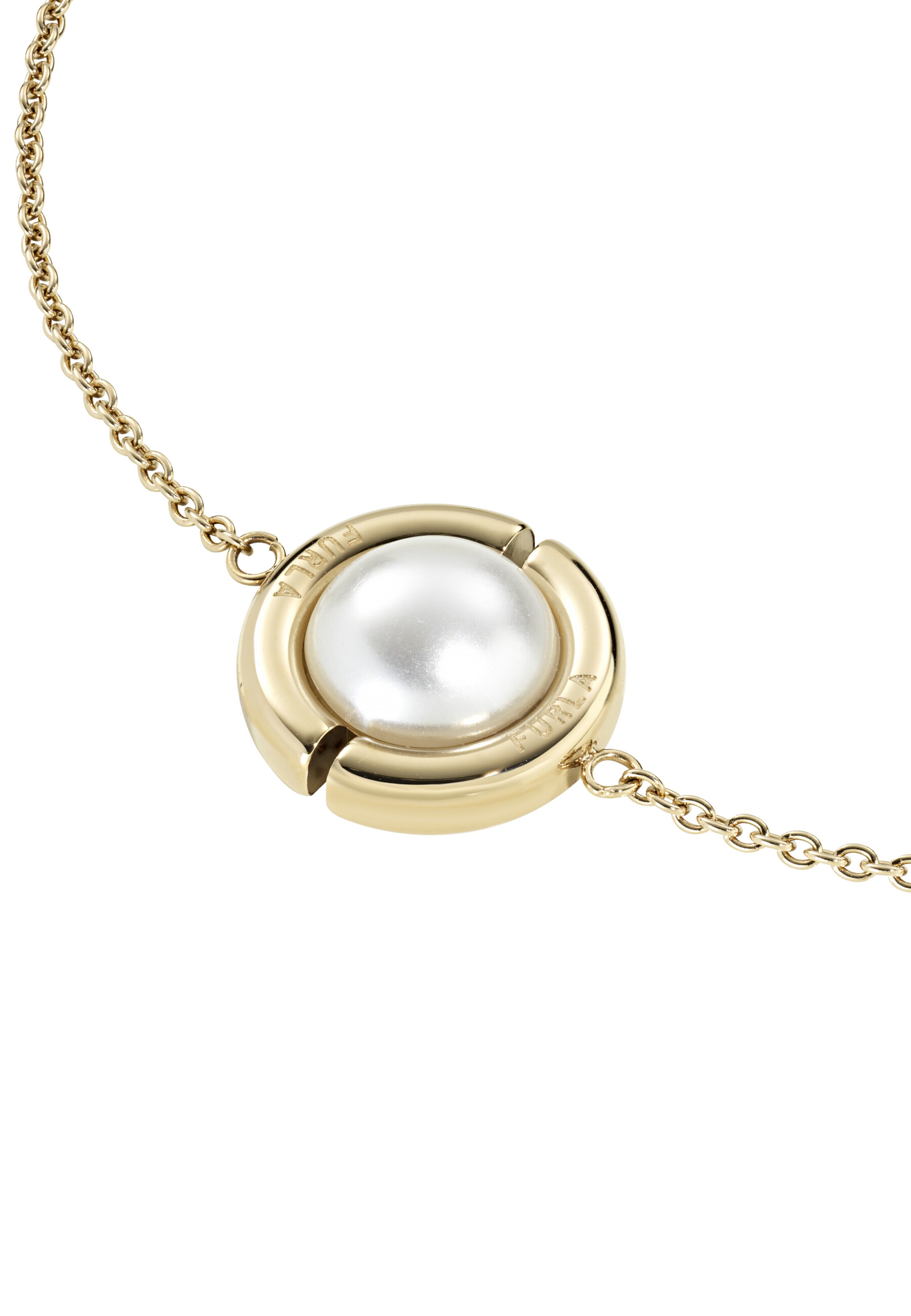Furla Jewellery Bracelet in Gold