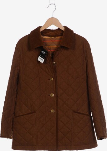 Habsburg Jacket & Coat in XXL in Brown: front