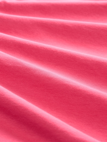 TOM TAILOR - Camiseta en rojo