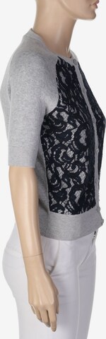 Carven Sweater & Cardigan in S in Grey