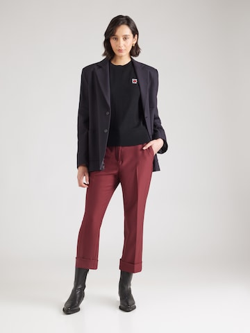 DKNY - Jersey en negro