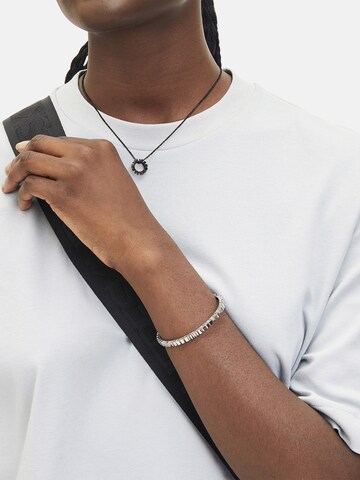 Liebeskind Berlin Necklace in Black