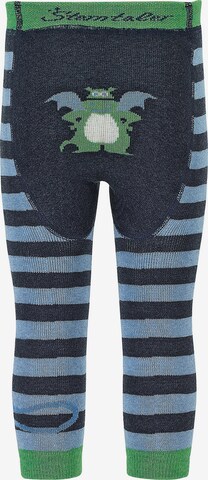 STERNTALER Skinny Leggings in Blue