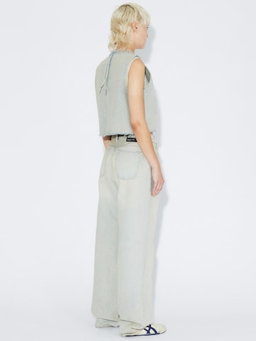Dr. Denim Loose fit Jeans 'Hill Low Relaxed Jeans' in Blue