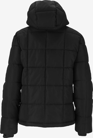 Whistler Winter Jacket 'Sirona' in Black