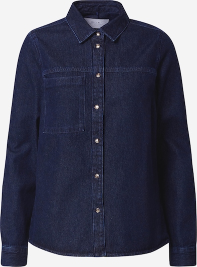 Camicia da donna 'RILEY' Noisy may di colore blu denim, Visualizzazione prodotti