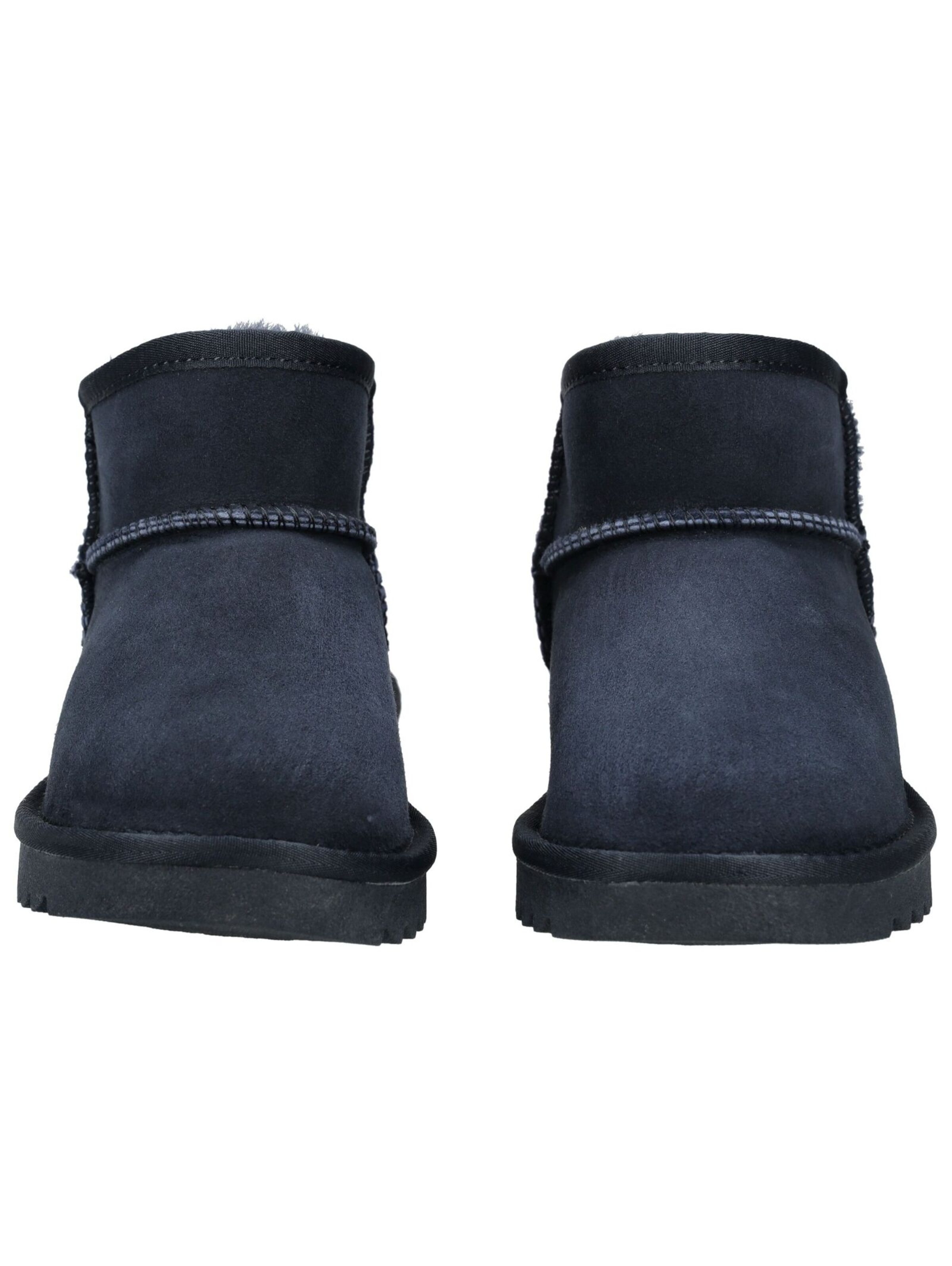 ARA Boots 'Alaska' in Blue