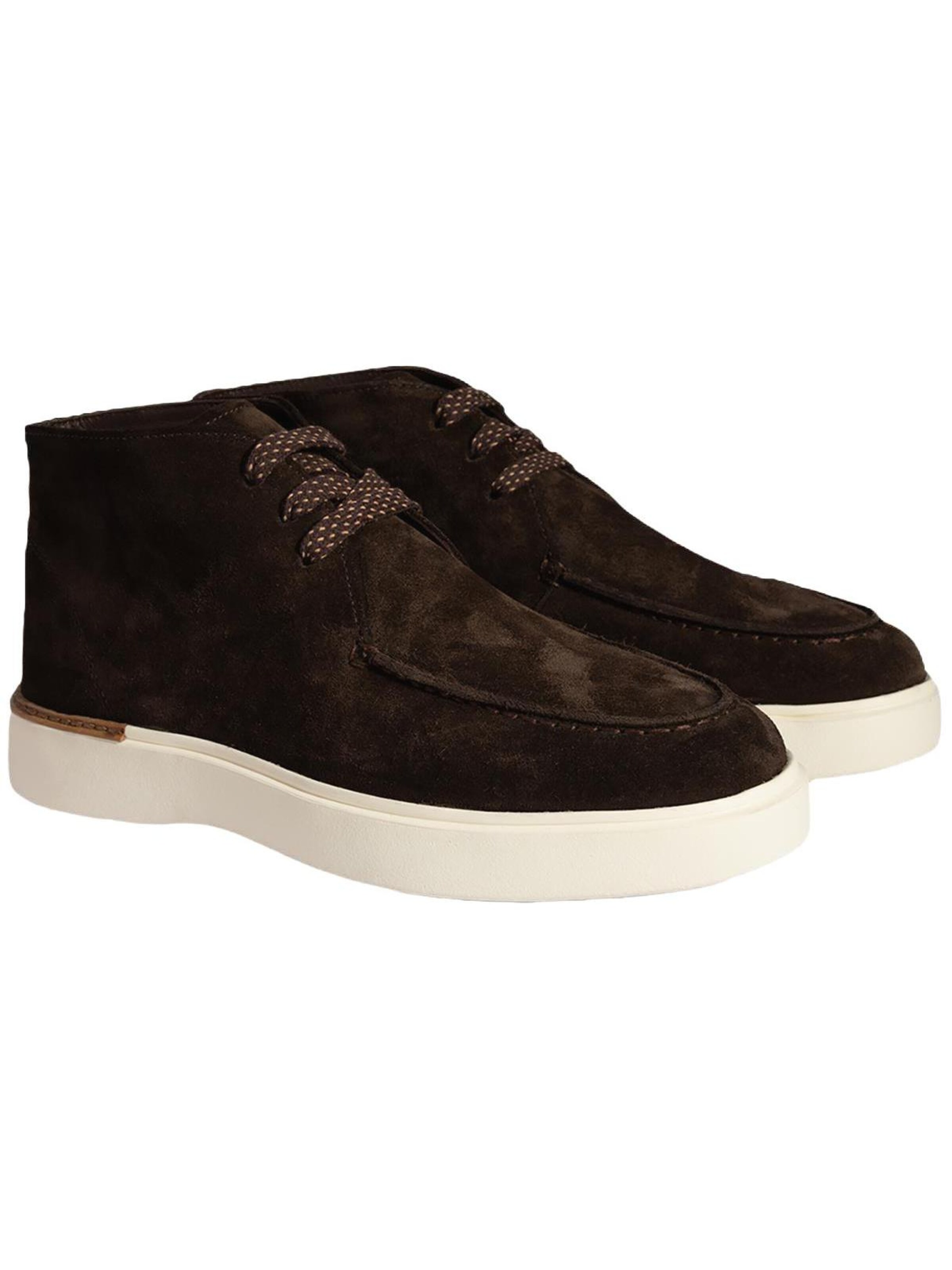 Desa Boots 'Stiefel' in Brown