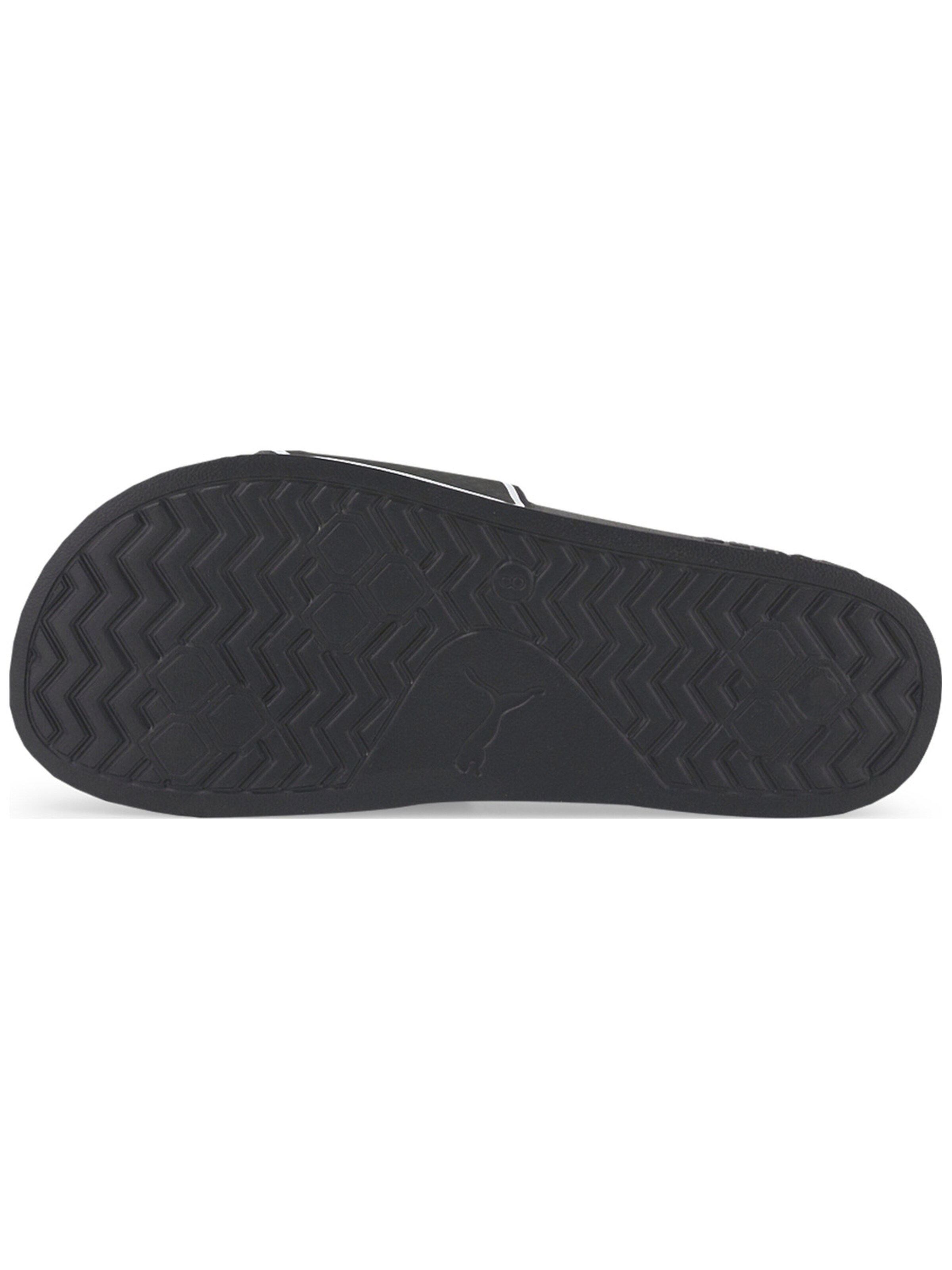 Zoccoletto 'Puma Leadcat 2.0' di PUMA in nero