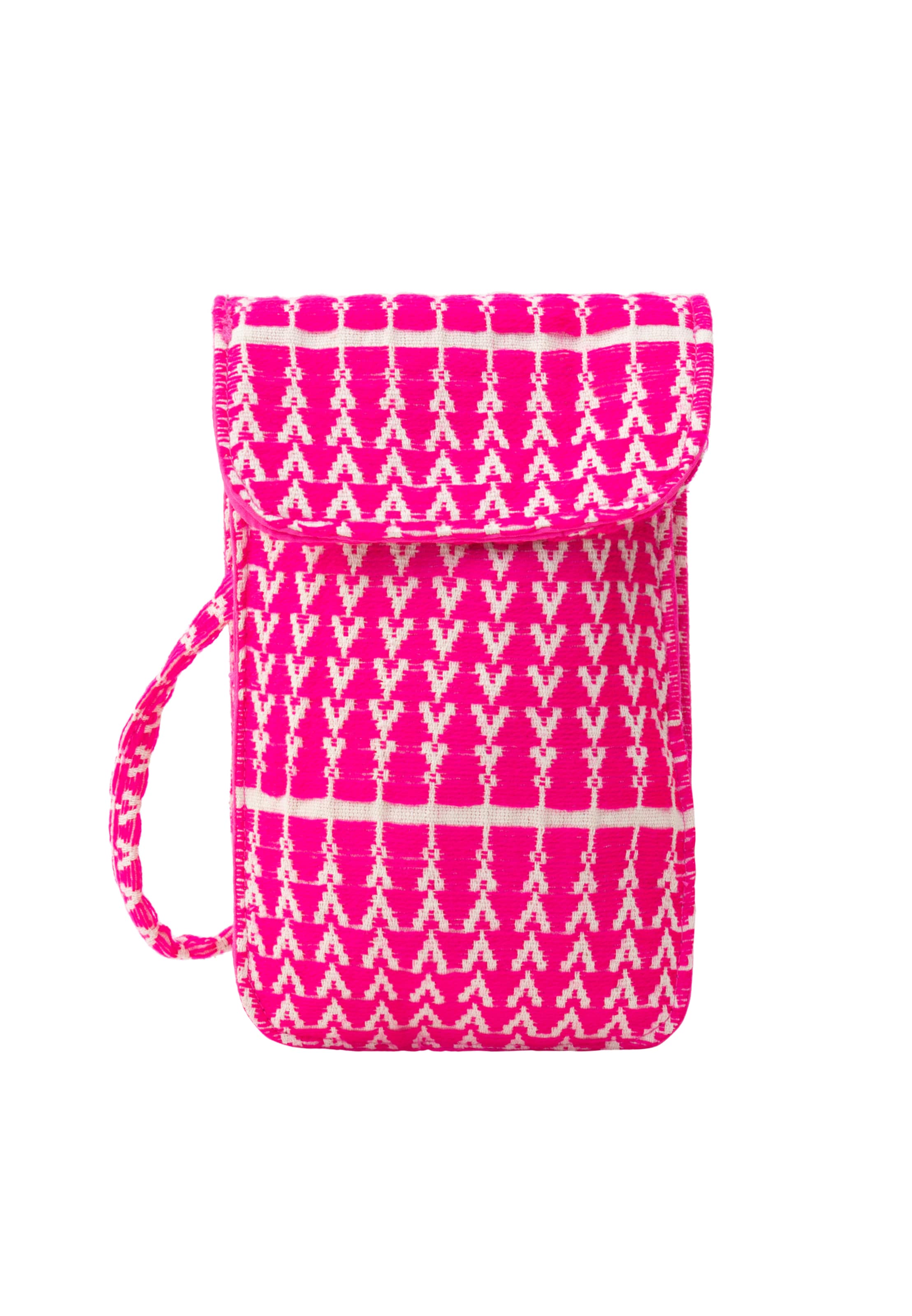 myMo KIDS Táskák - rózsaszín: elől