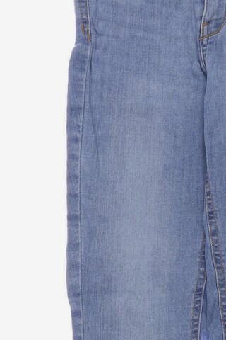 Gina Tricot Jeans 27-28 in Blau