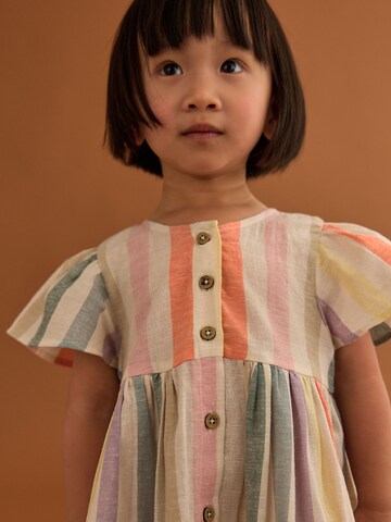 Next Kleid in Mischfarben