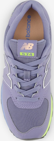 new balance Sneakers '574' in Lila