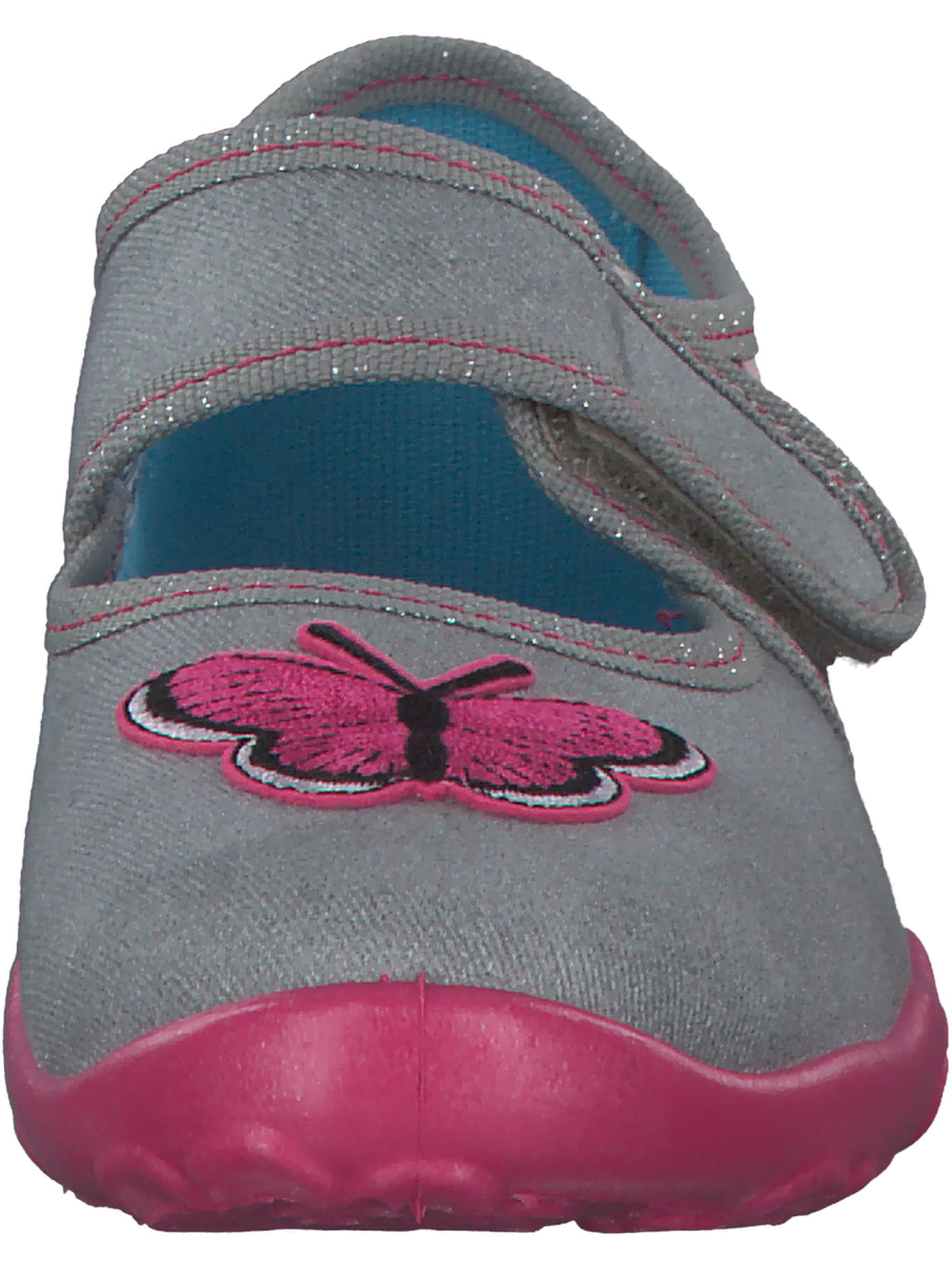 Pantoufle 'Bonny' SUPERFIT en gris