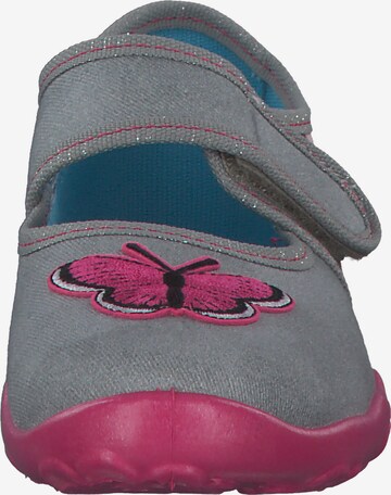 SUPERFIT Slippers 'Bonny' in Grey