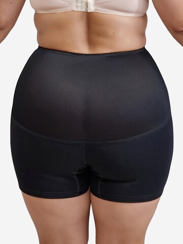 Slip '4102' Vivisence en noir