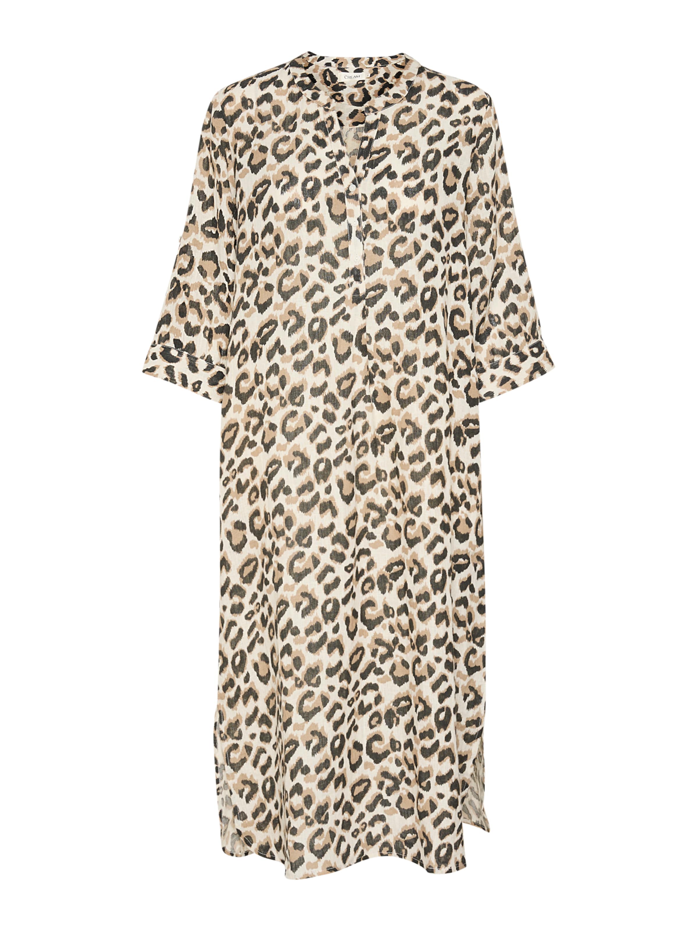 Cream Blusekjole 'Bellis' i beige: forside