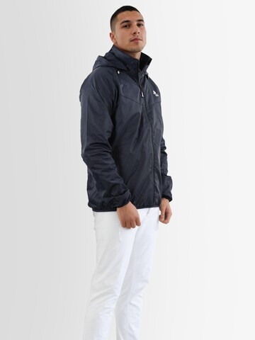 Veste fonctionnelle Arctic Seven en bleu