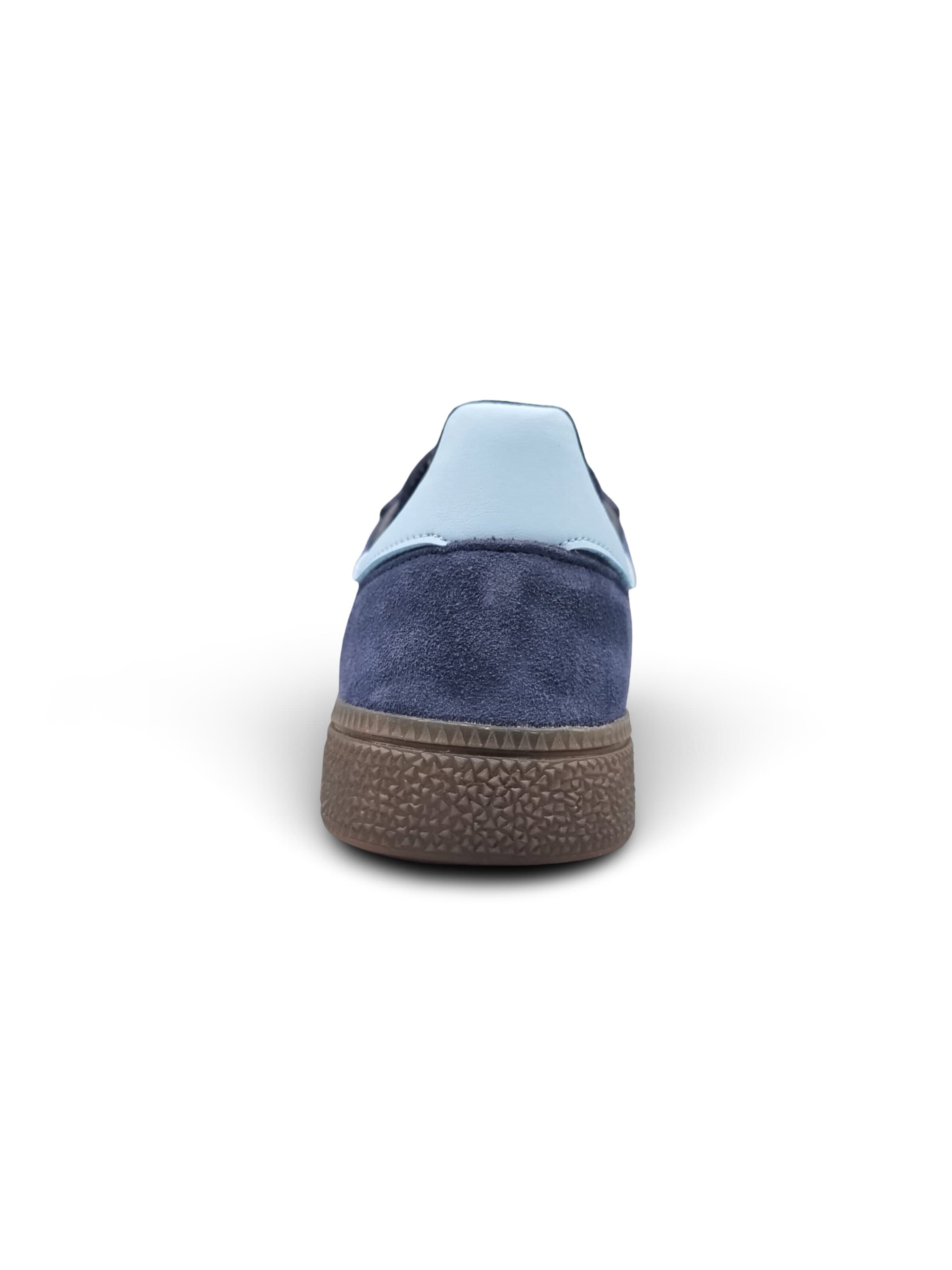 ADIDAS ORIGINALS Sneakers in Blue