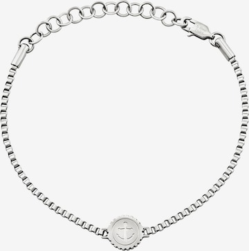 Breil Armband 'Holt' in Zilver: voorkant