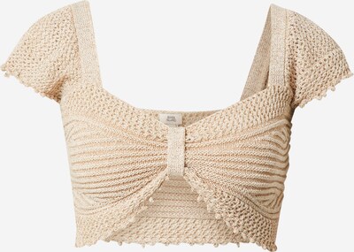 Pulover River Island pe culoarea pielii, Vizualizare produs