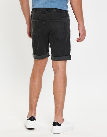 Threadbare Regular Jeans in Black