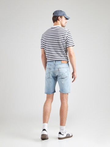 LEVI'S ® Szabványos Farmer '501' - kék