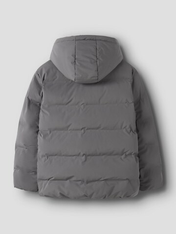 Veste mi-saison NAME IT en gris