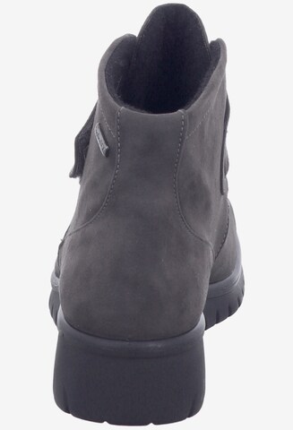 Westland Ankle Boots in Grey