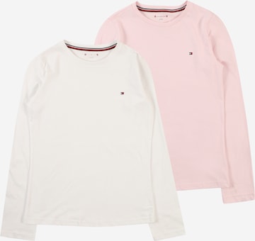 TOMMY HILFIGER Paita värissä vaaleanpunainen: etupuoli