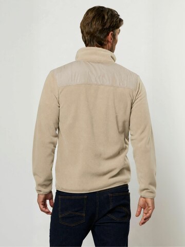 U.S. POLO ASSN. Tussenjas ' UMVitus ' in Beige