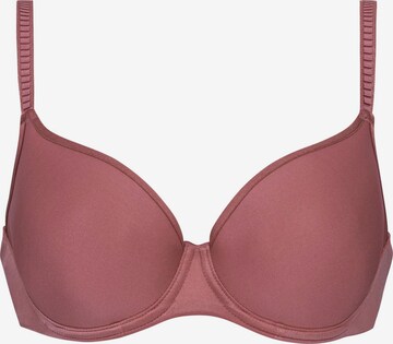 Mey BH 'Joan' in Pink: Vorderseite