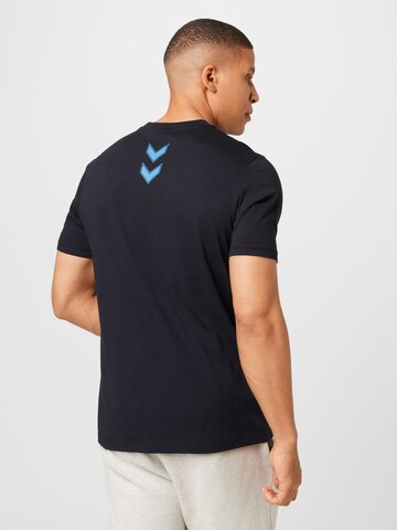 hummel hive Bluser & t-shirts 'Aiden' i sort