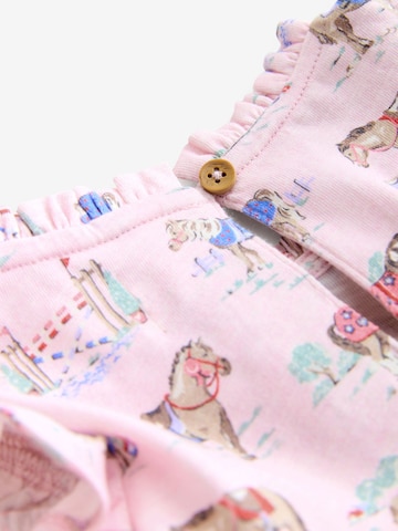 Next Klänning i rosa