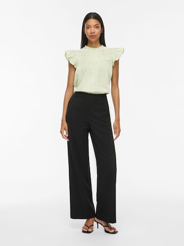 VILA Blouse 'VIYva' in Groen