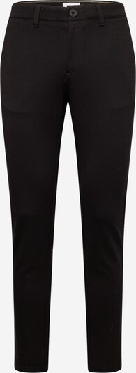 Pantaloni chino 'THOR 0209' Only & Sons di colore nero, Visualizzazione prodotti