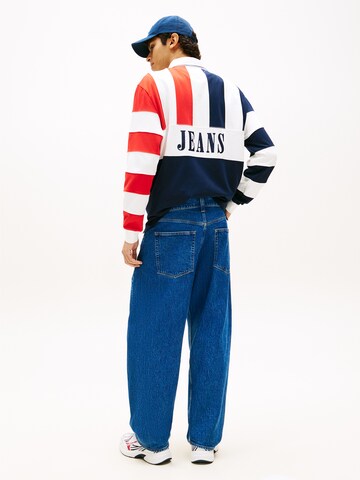 Tommy Jeans Baggy Jeans 'ASHTON BARREL' i blå