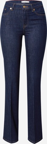 TOMMY HILFIGER Jeans in Blauw: voorkant