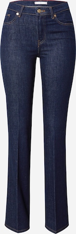 TOMMY HILFIGER Jeans in Blue: front