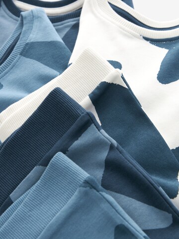 Pigiama di Next in blu