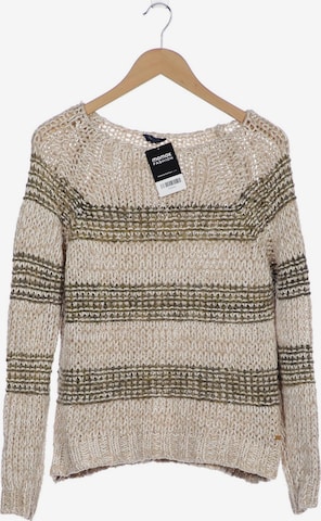 Pepe Jeans Pullover XS in Beige: predná strana