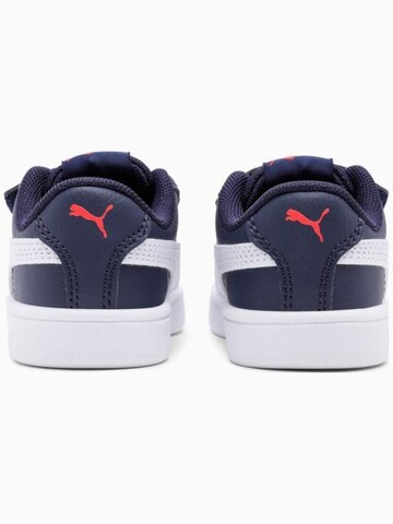 PUMA Sportschuh 'Puma Rickie Classic V Inf'‌‌‌‌‌‌‌‌‌ in Blau